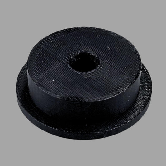 Blade Guard Washer Replacement for Admiral Miter Saw Model 64686 of 12 and 10 inches, 2 Pcs Black.