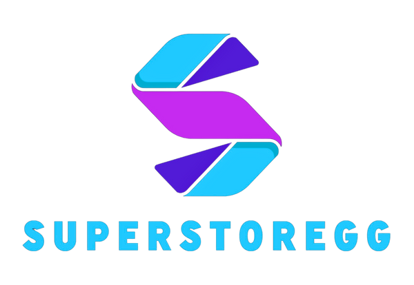 SuperStoreGG